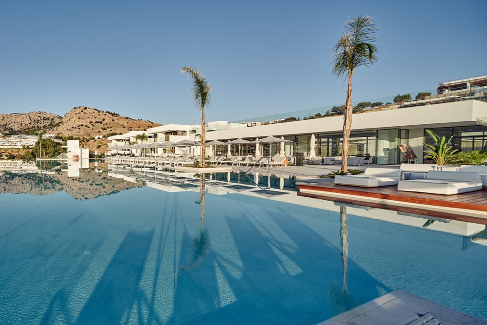 Lindos Grand Haven Rhodes — photo 3