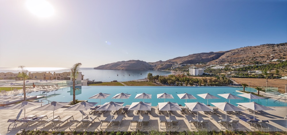 Lindos Grand Haven Rhodes — photo 4