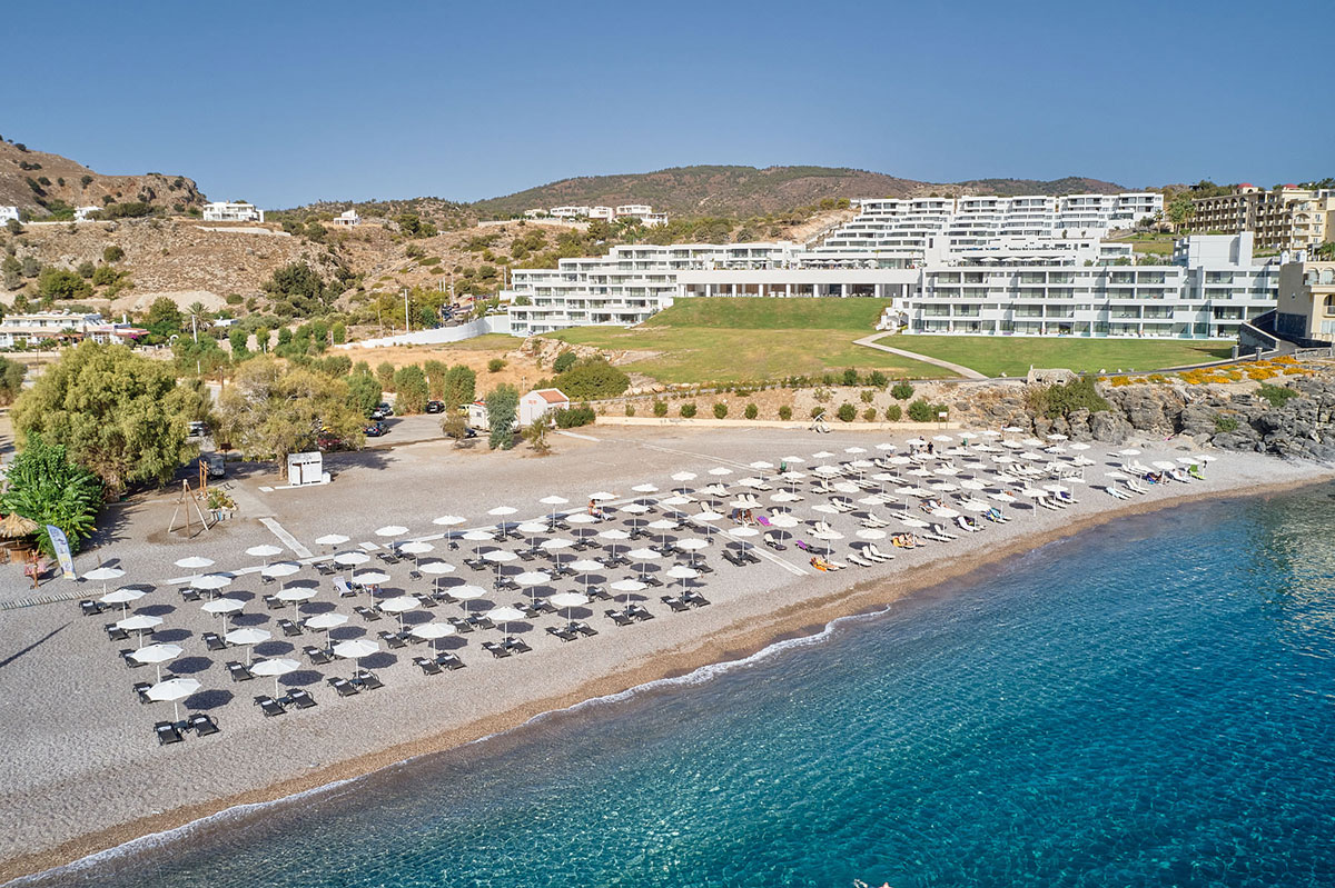 Lindos Grand Haven Rhodes