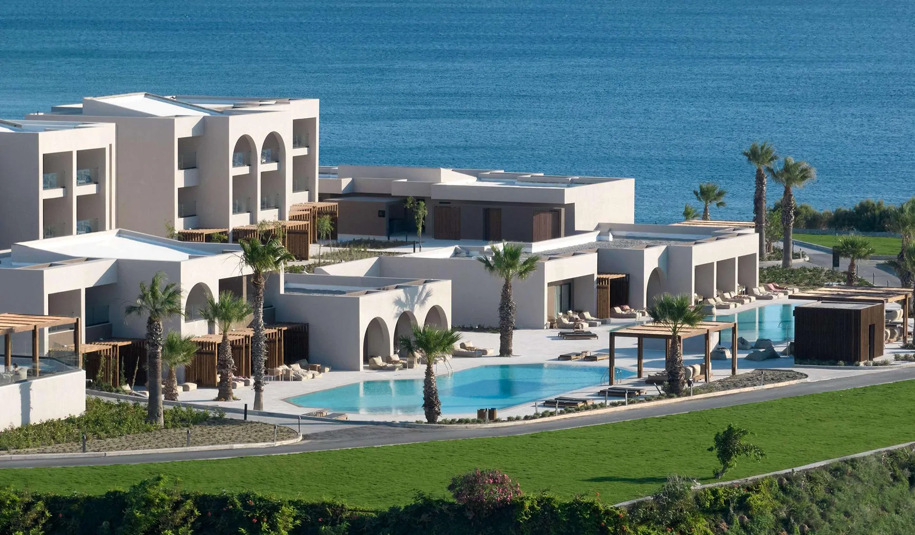 Lindos Grand Haven Rhodes (Wing 2) — photo 1