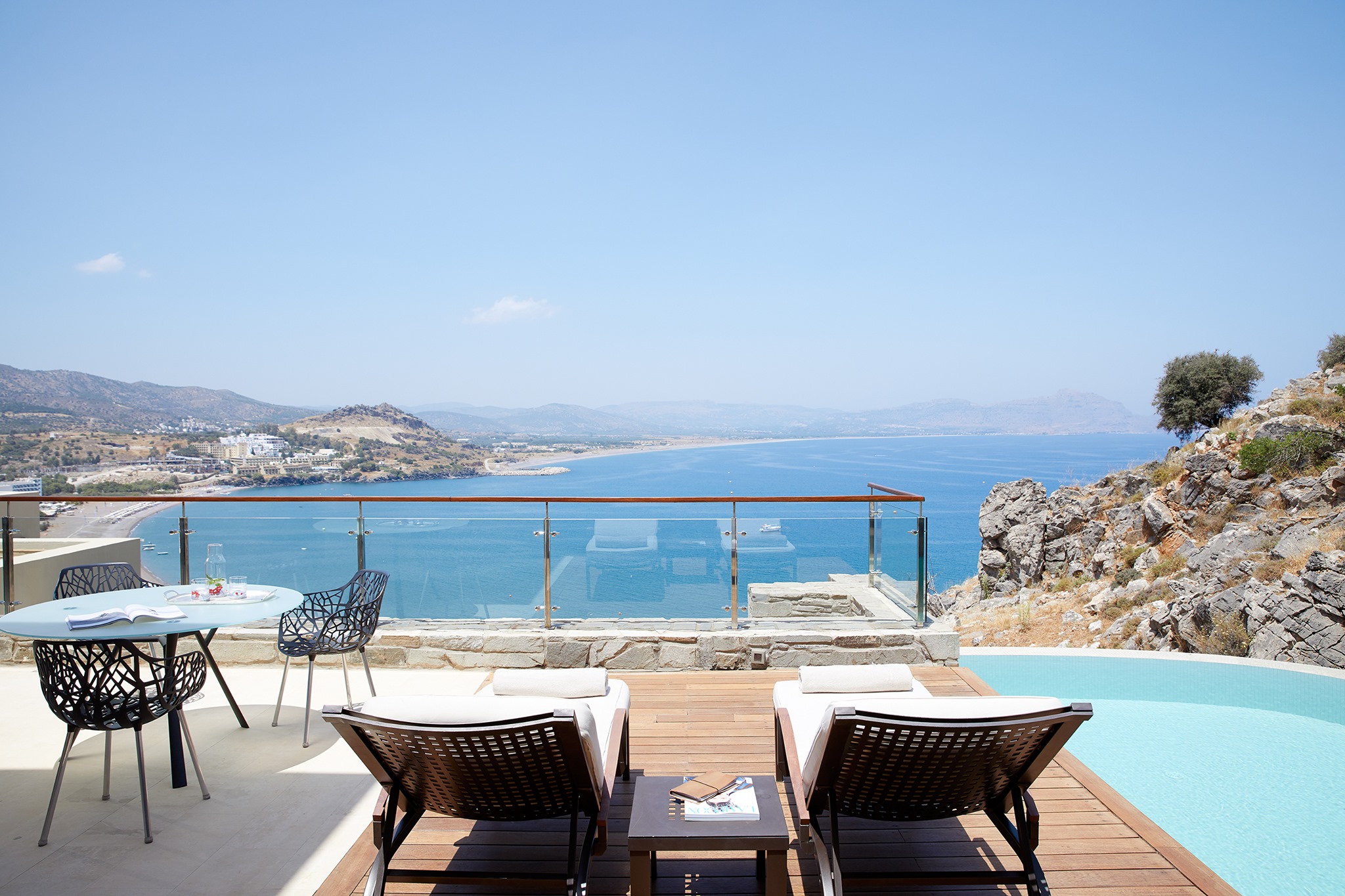 Lindos Grand Haven Rhodes (Wing 2) — photo 2