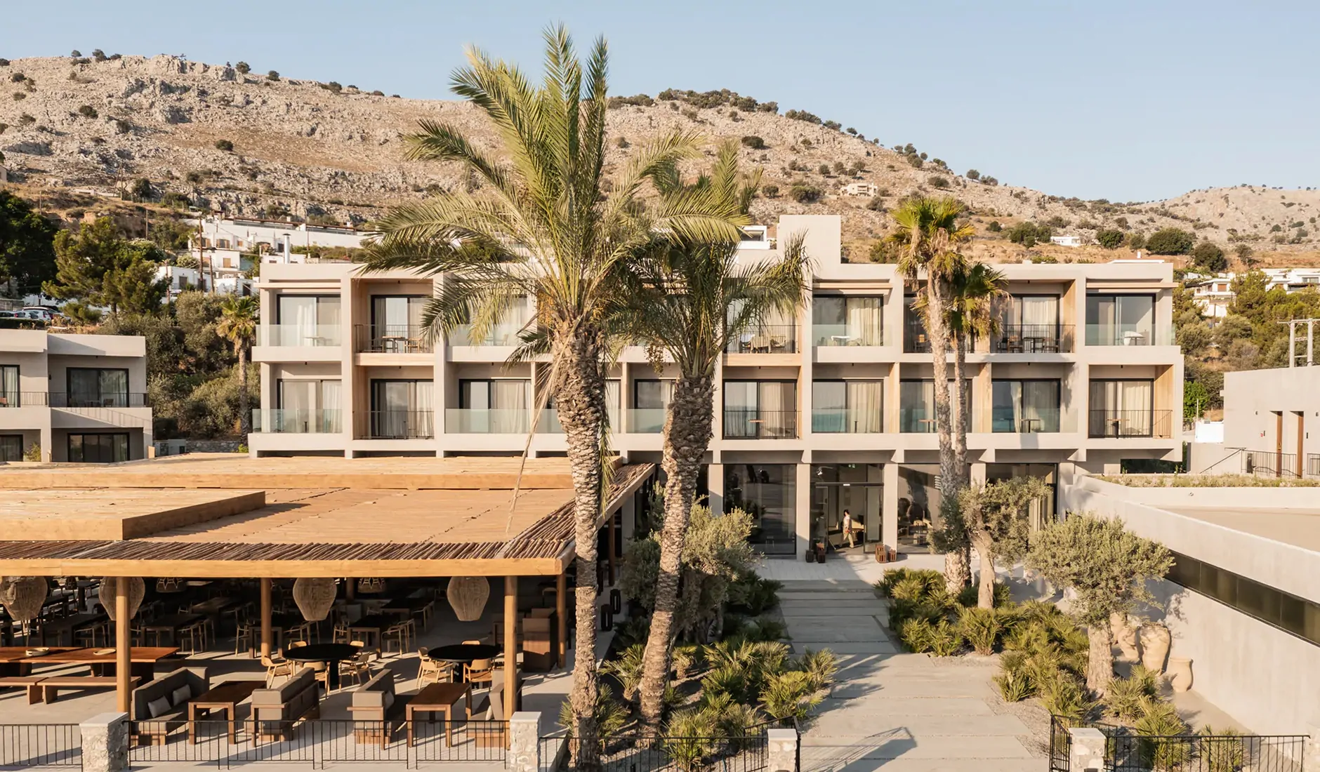 Lindos Grand Haven Rhodes (Wing 2)