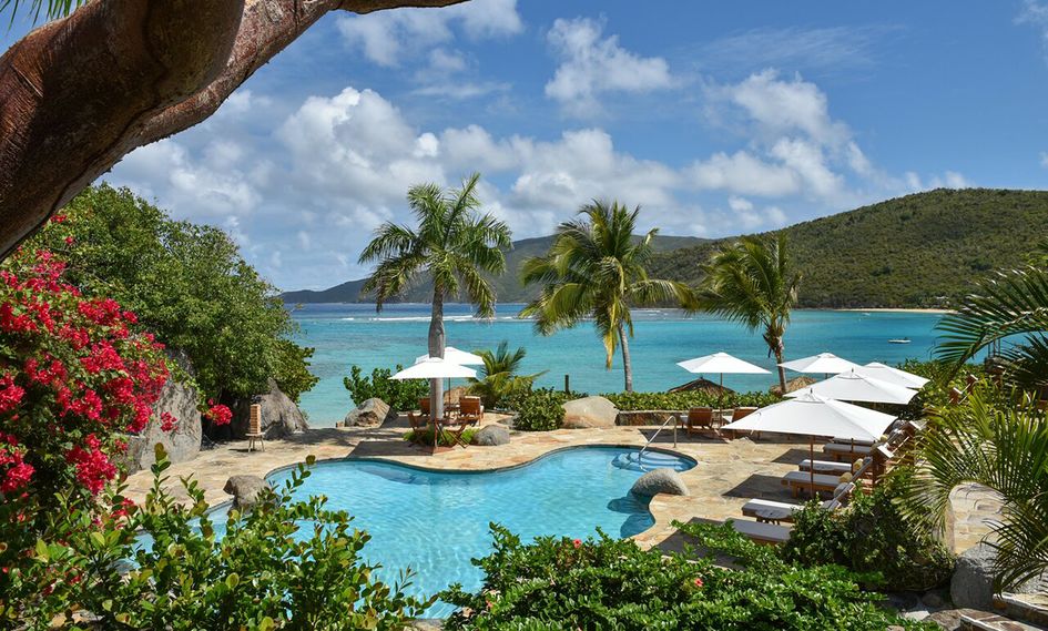 Rosewood Little Dix Bay — photo 1