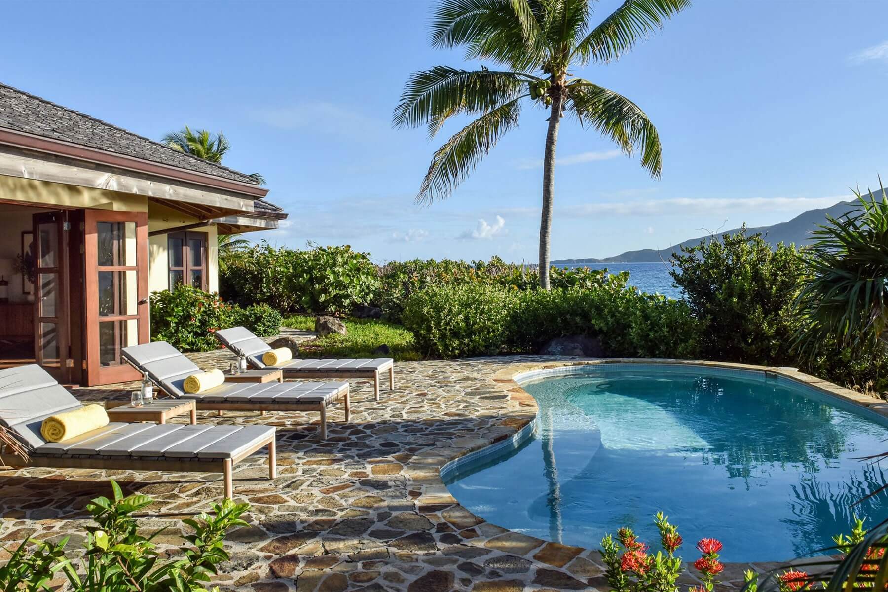 Rosewood Little Dix Bay — photo 2