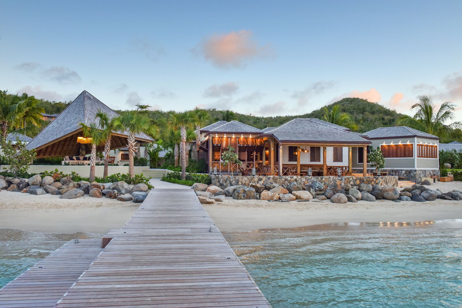 Rosewood Little Dix Bay — photo 3