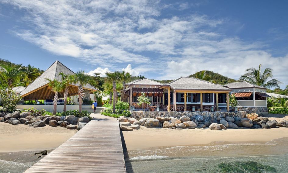 Rosewood Little Dix Bay — photo 4