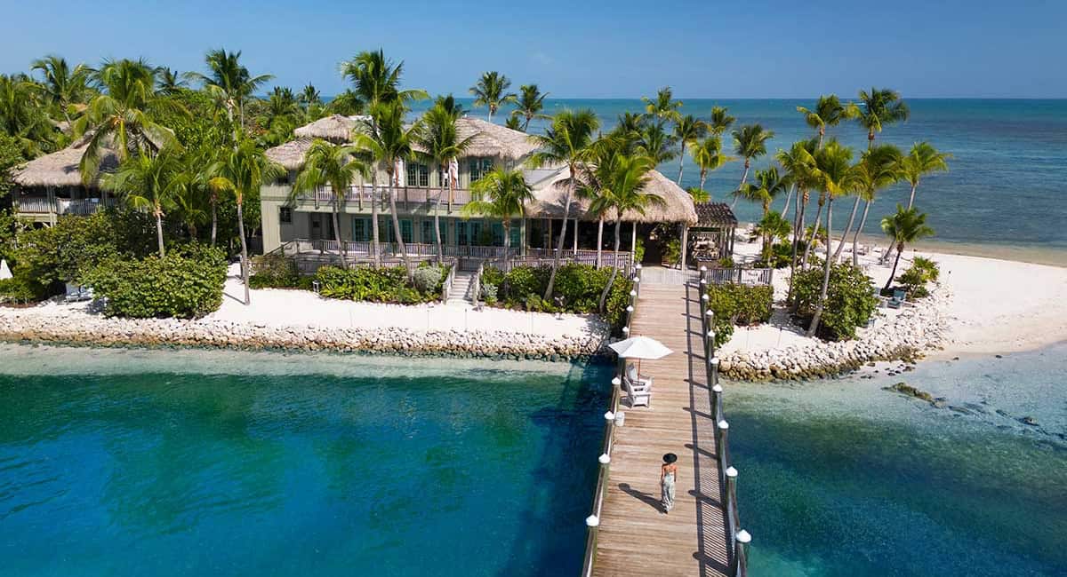 Little Palm Island Resort & Spa — photo 3