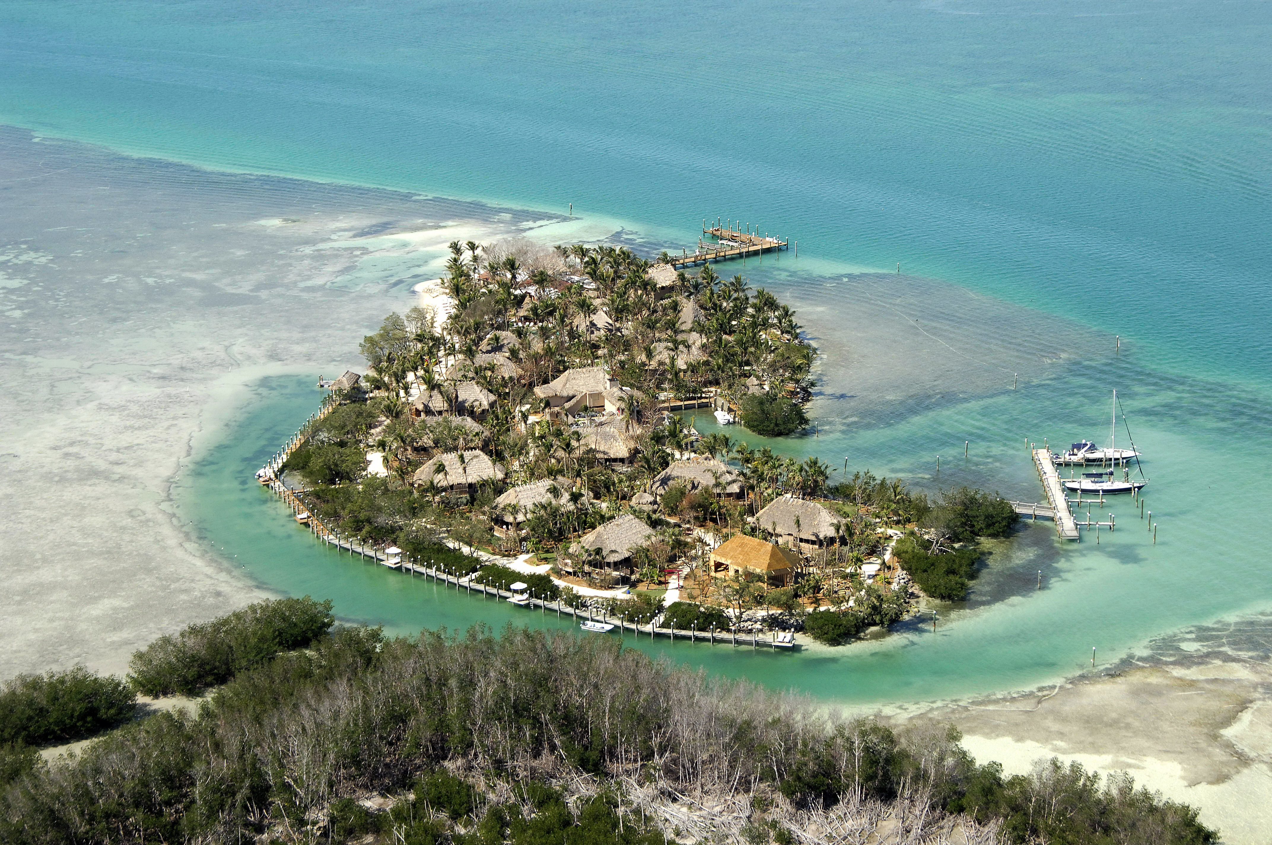 Little Palm Island Resort & Spa — photo 4