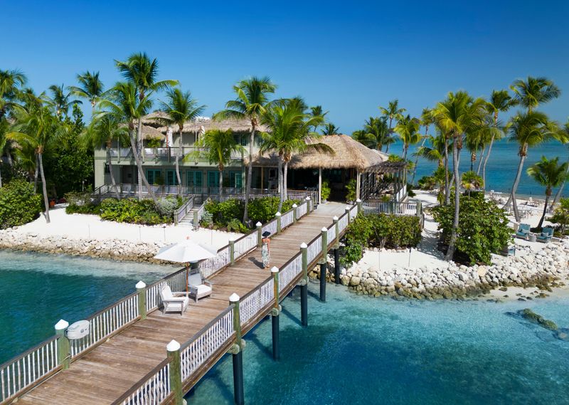 Little Palm Island Resort & Spa