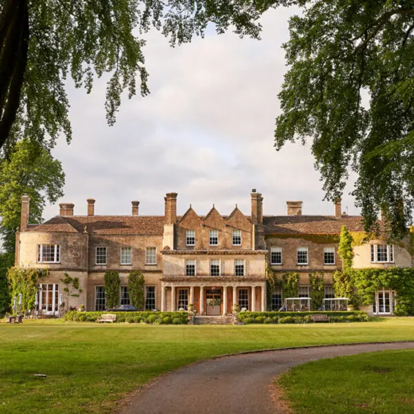 Lucknam Park Hotel & Spa — photo 3