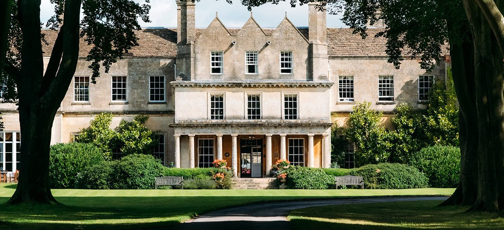 Lucknam Park Hotel & Spa