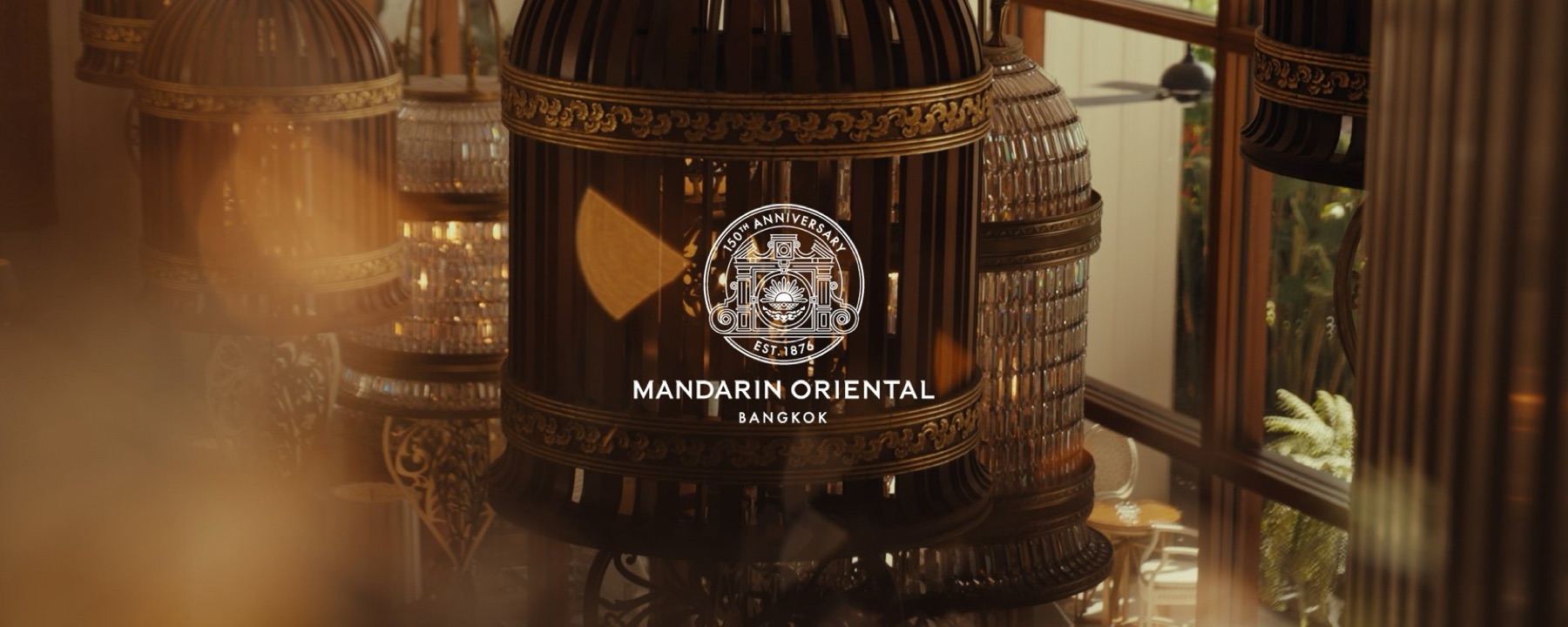 Mandarin Oriental, Bangkok