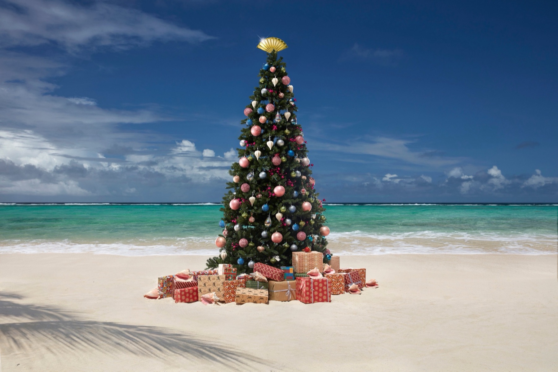 Mandarin Oriental, Canouan