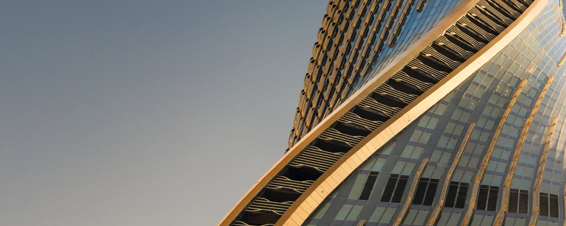 Mandarin Oriental Downtown, Dubai