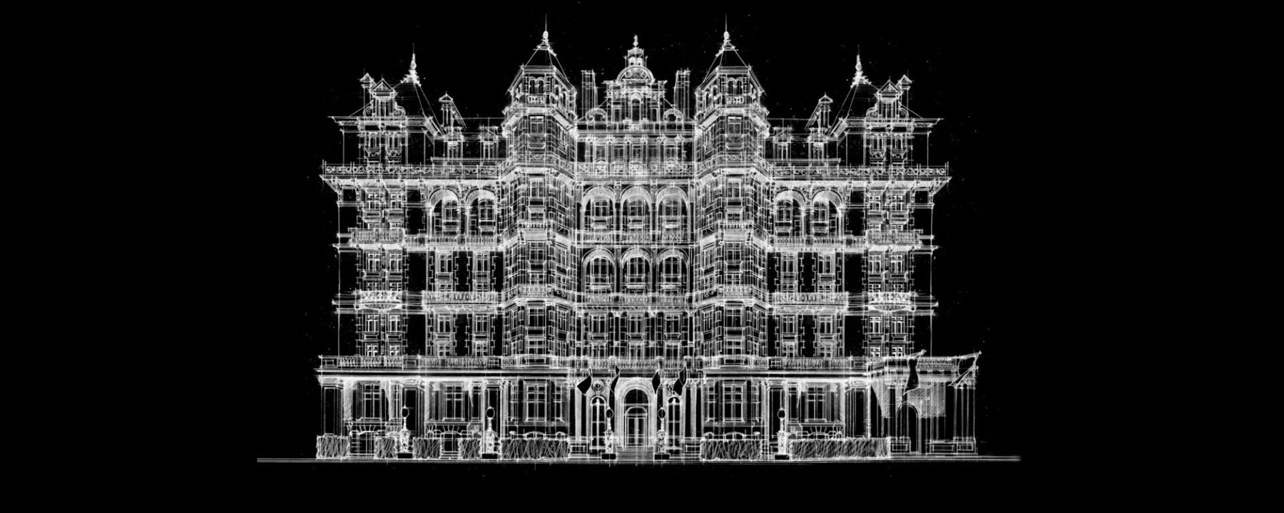 Mandarin Oriental Hyde Park, London