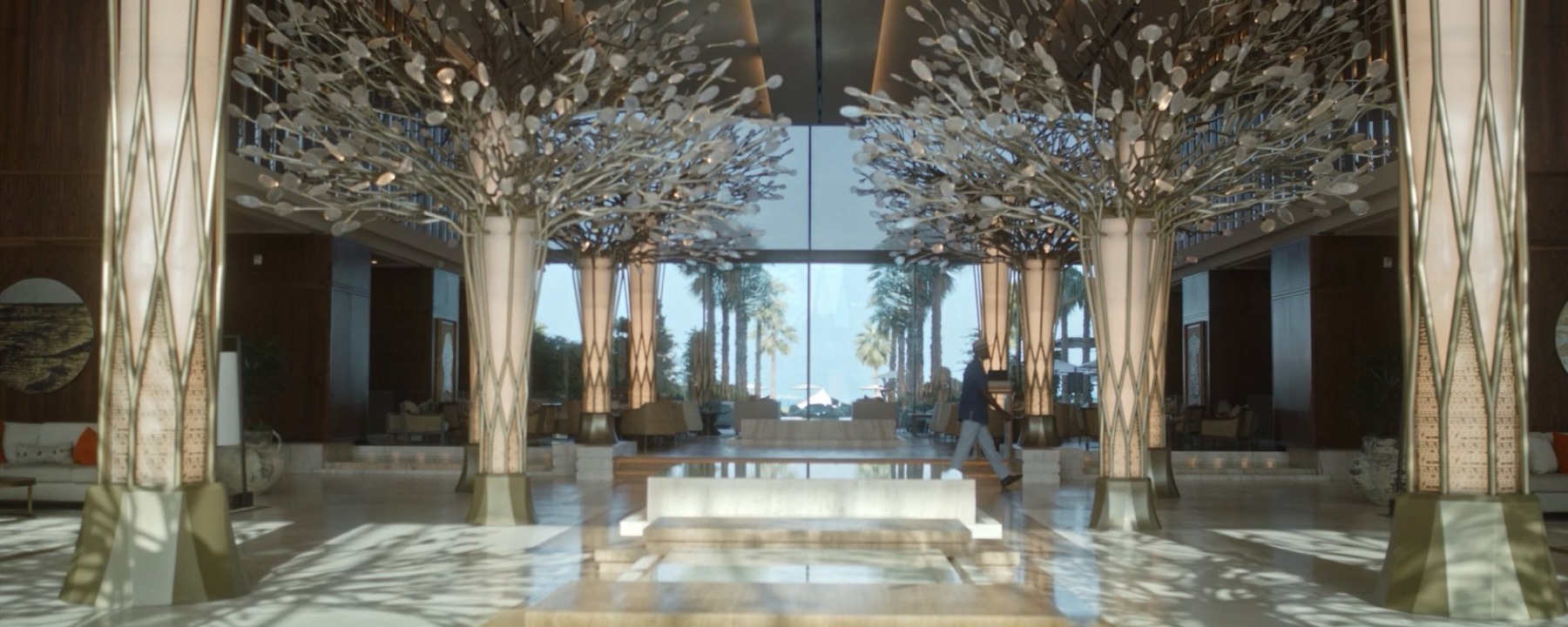 Mandarin Oriental Jumeira, Dubai