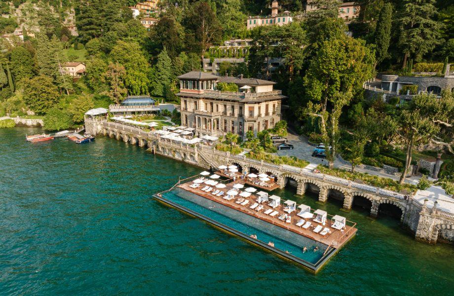 Mandarin Oriental, Lake Como — photo 4