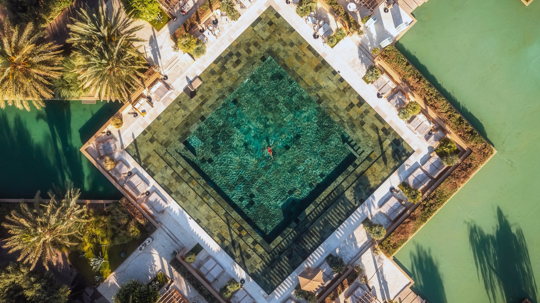 Mandarin Oriental, Marrakech