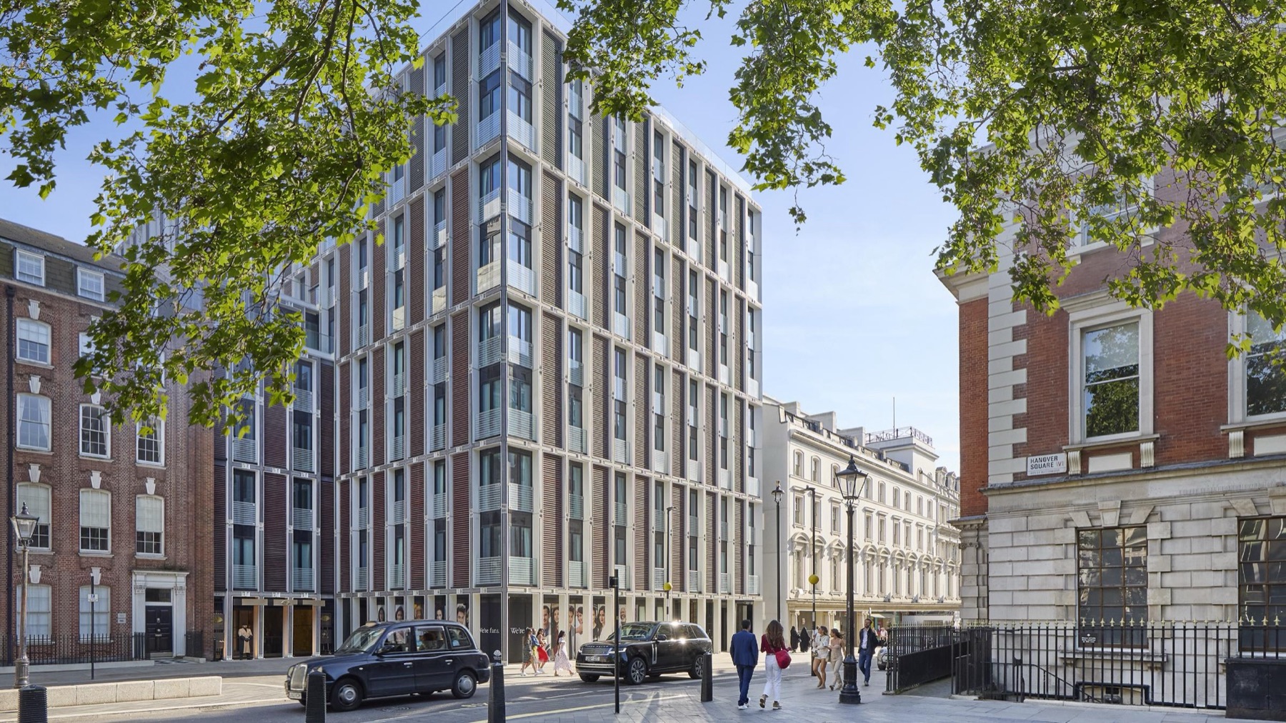 Mandarin Oriental Mayfair, London