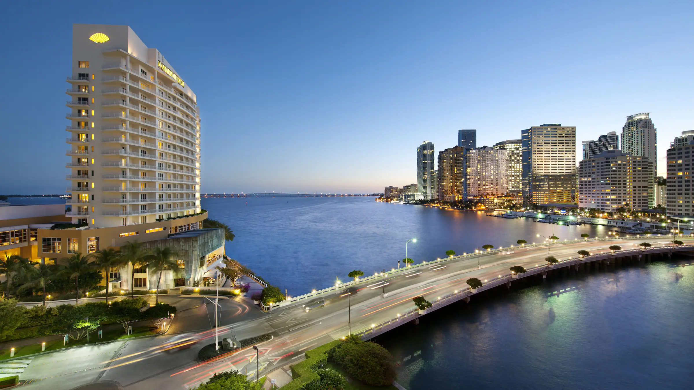 Mandarin Oriental, Miami — photo 1