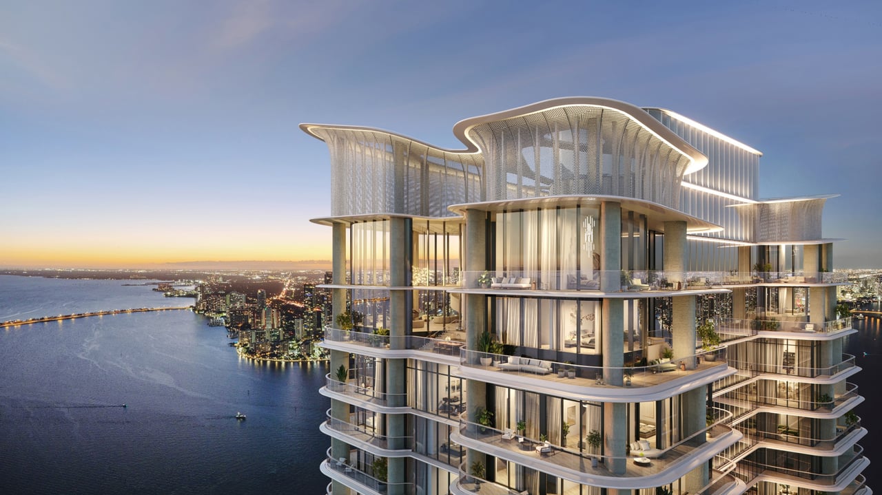Mandarin Oriental, Miami — photo 4