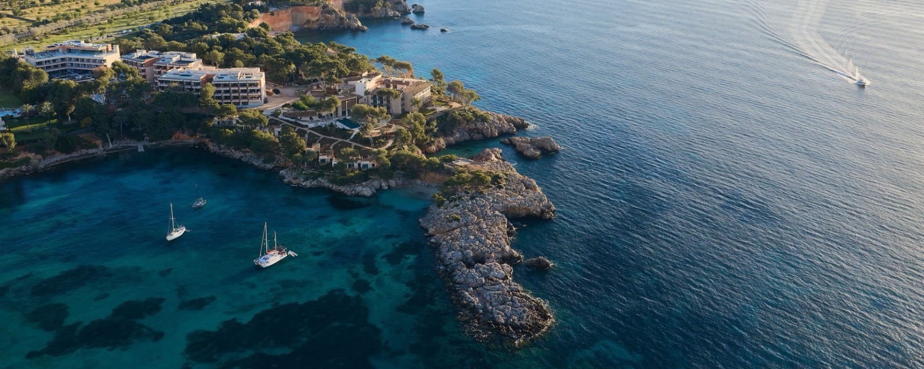 Mandarin Oriental Punta Negra, Mallorca