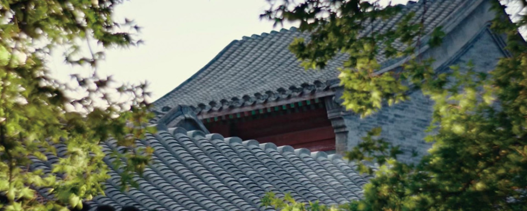 Mandarin Oriental Qianmen, Beijing