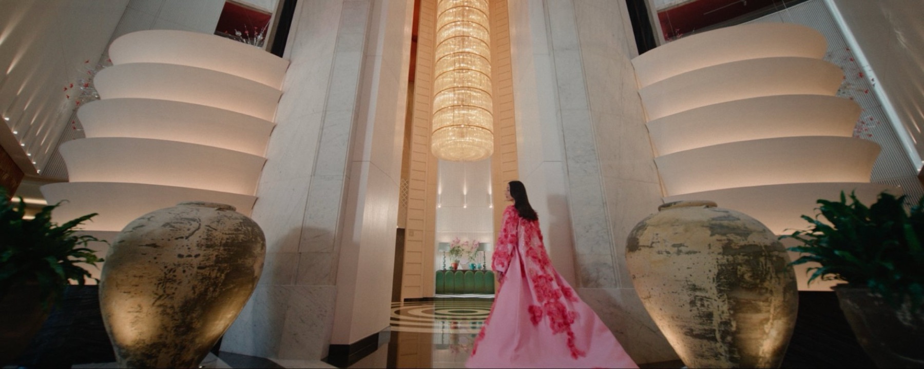 Mandarin Oriental, Singapore