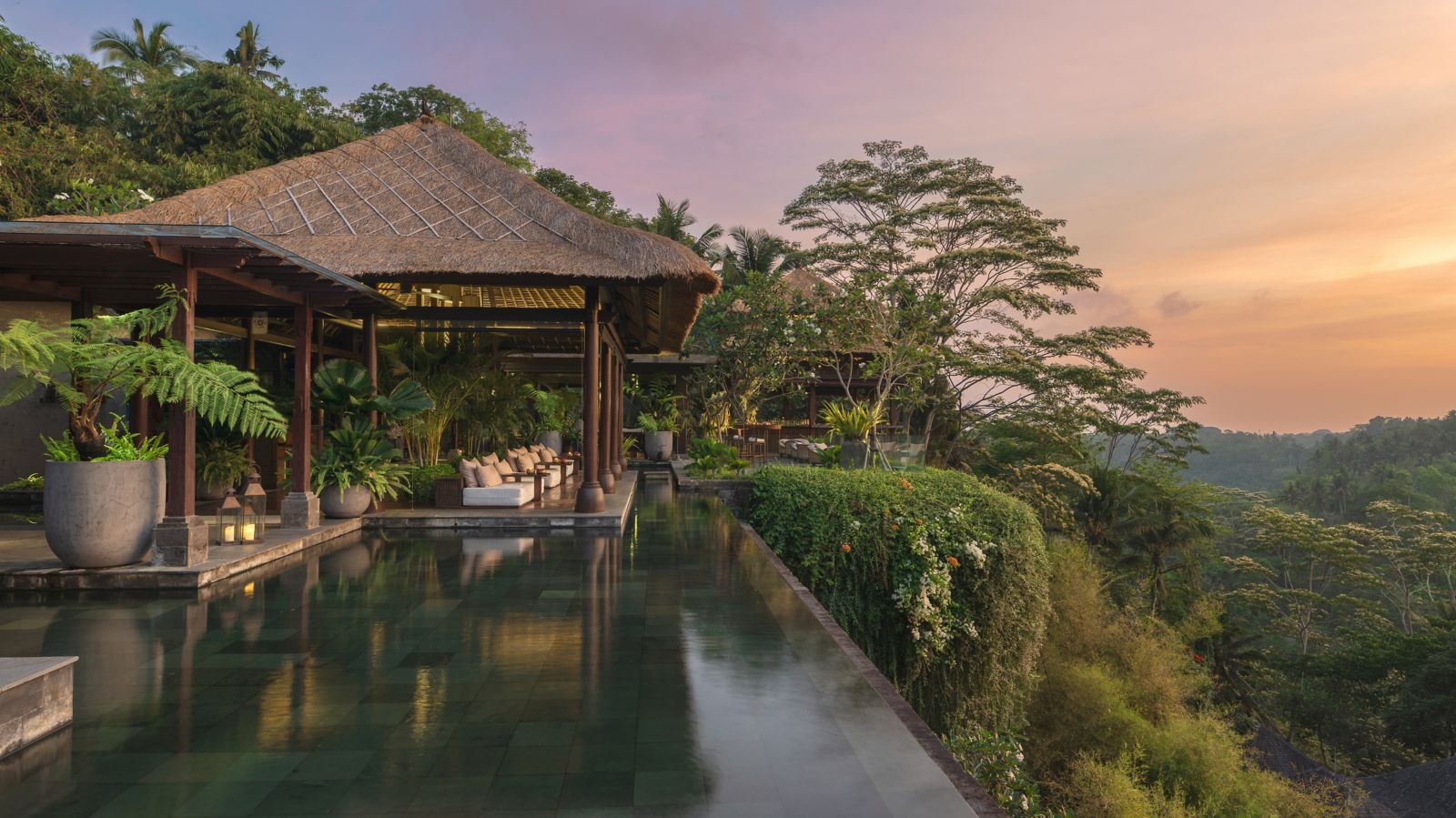 Mandarina, a Ritz-Carlton Reserve