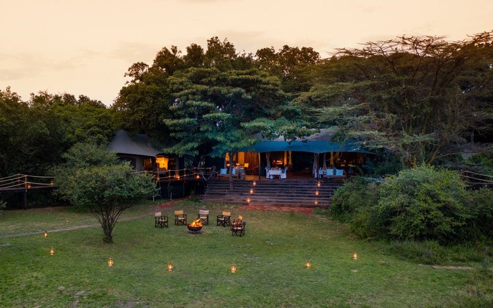Mara Plains Camp Masai Mara — photo 3