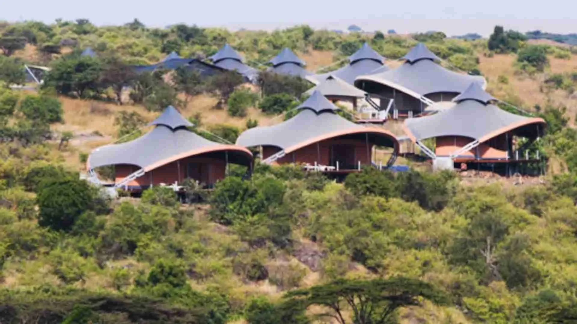 Mara Plains Camp Masai Mara (Residence Wing 2) — photo 2