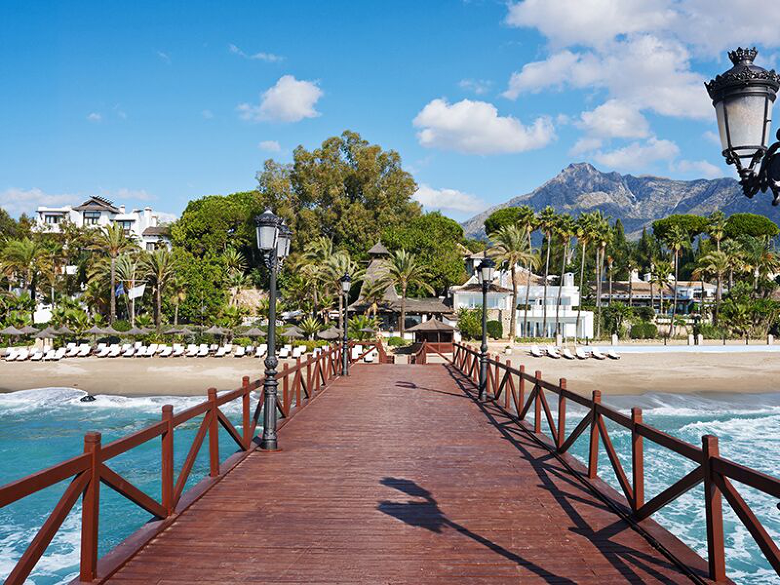 Marbella Club Hotel, Golf Resort & Spa — photo 3