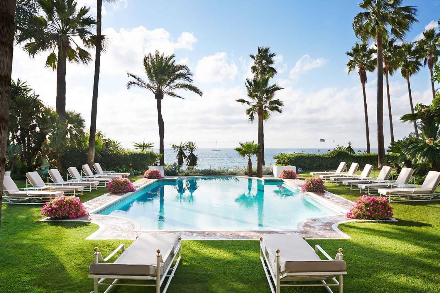 Marbella Club Hotel, Golf Resort & Spa — photo 4
