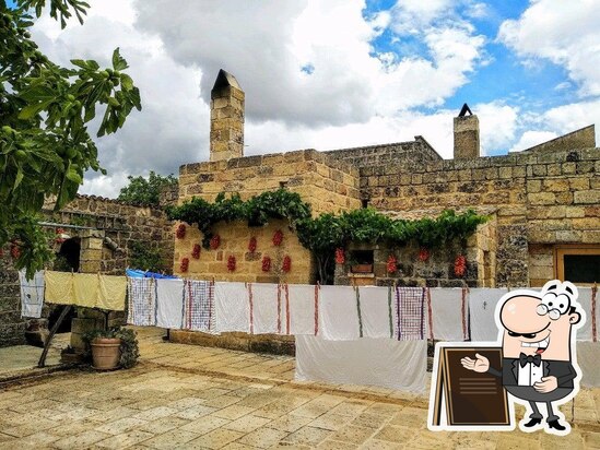 Masseria Le Stanzie — photo 4