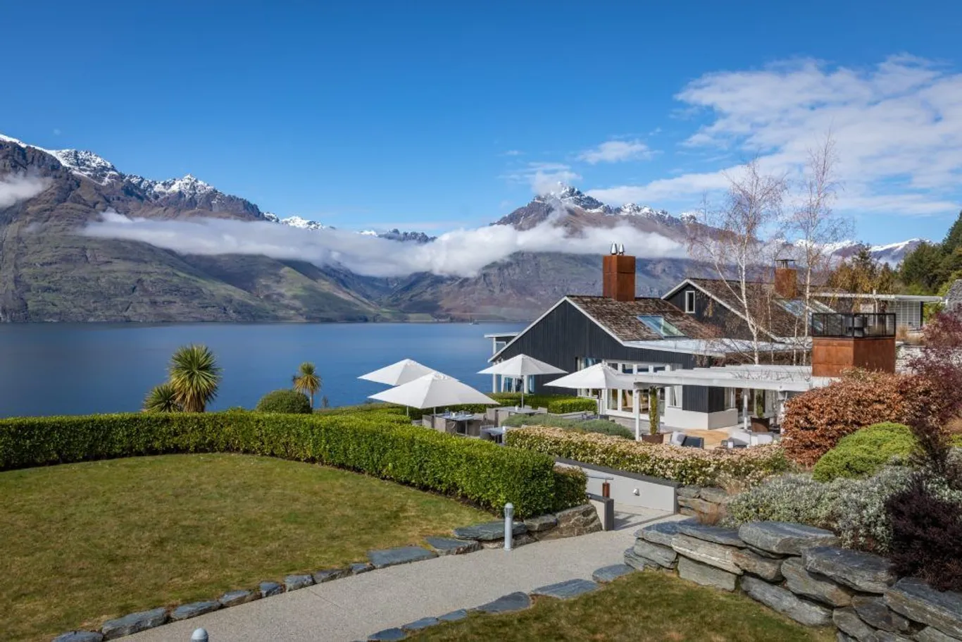 Rosewood Matakauri (Matakauri Lodge)