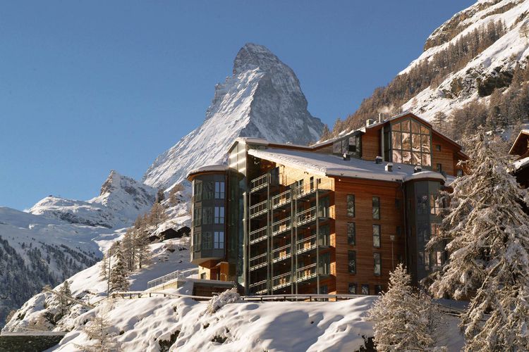 Matterhorn Peak Lodge (Wing 2) — photo 3