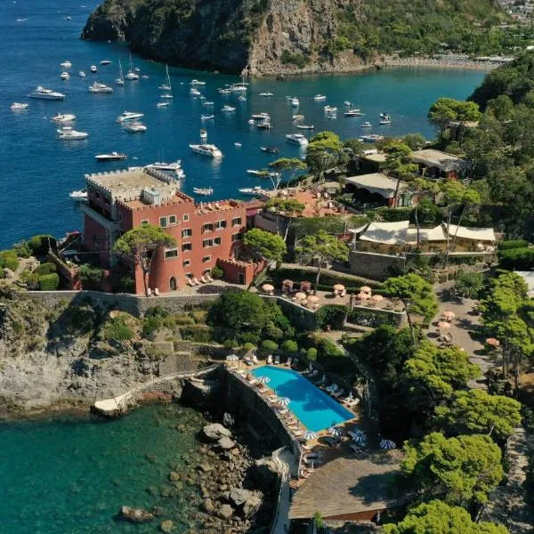 Mezzatorre Hotel & Thermal Spa — photo 3