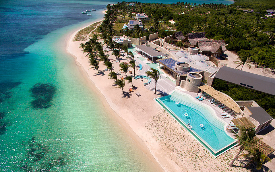 Miavana by Time + Tide Madagascar (Residence Wing 3)