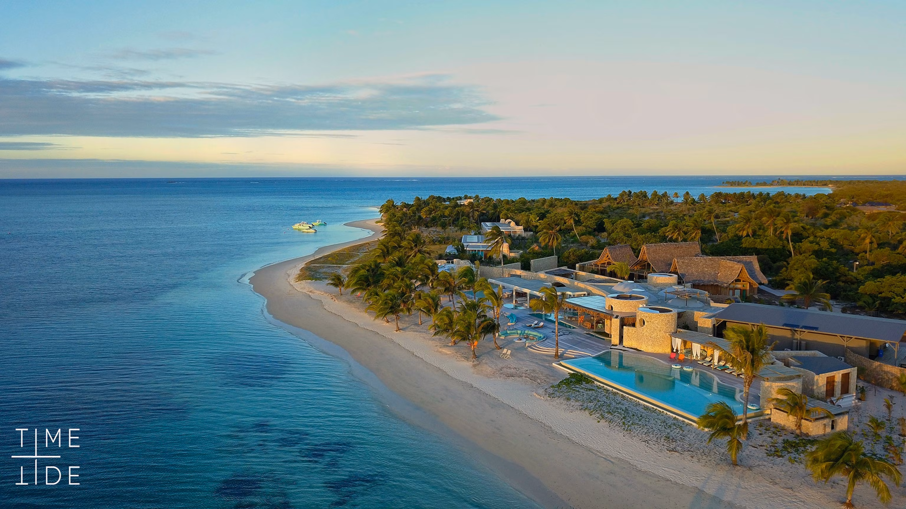 Miavana by Time + Tide Madagascar (Residence Wing 4) — photo 1