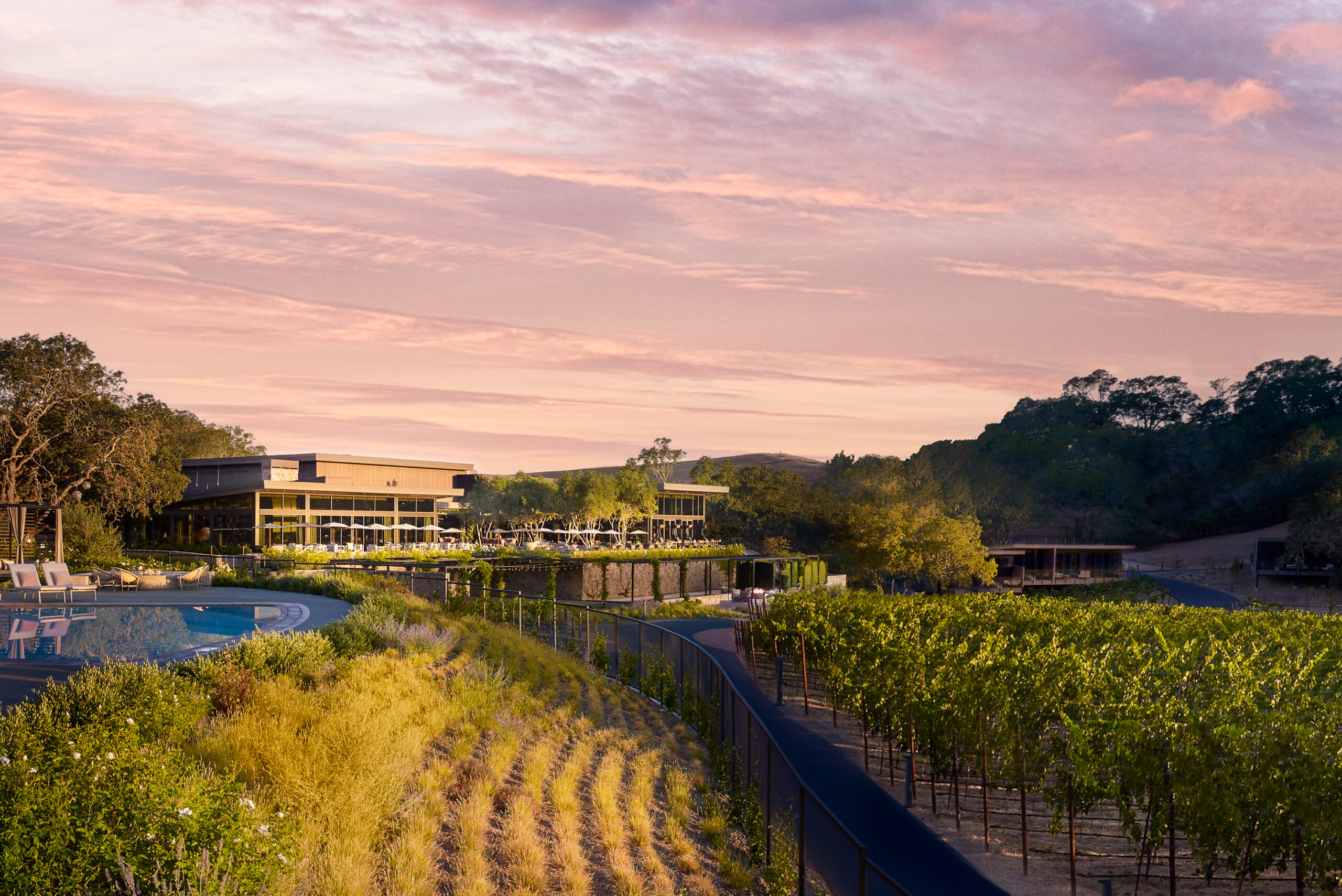 Montage Healdsburg — photo 4