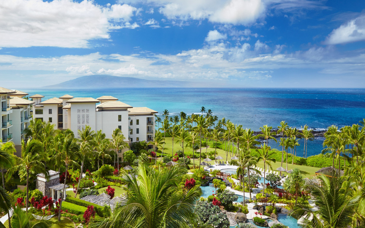 Montage Kapalua Bay — photo 2
