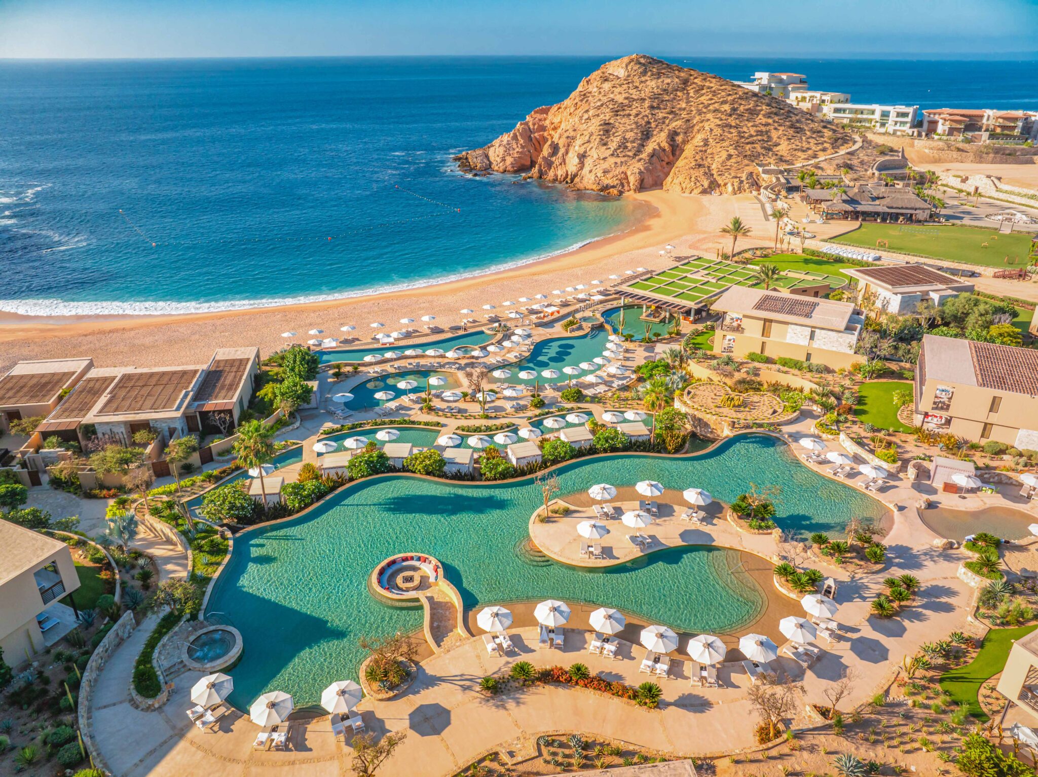 Montage Los Cabos