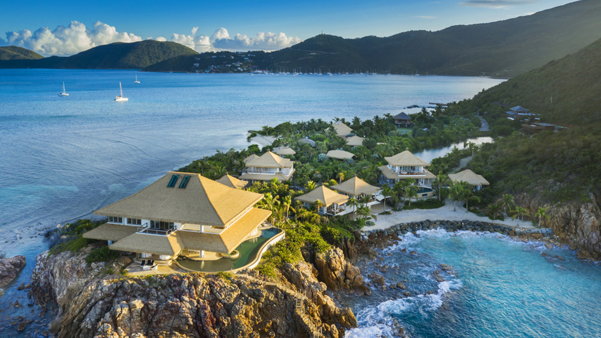 Moskito Island Virgin Limited Edition — photo 1