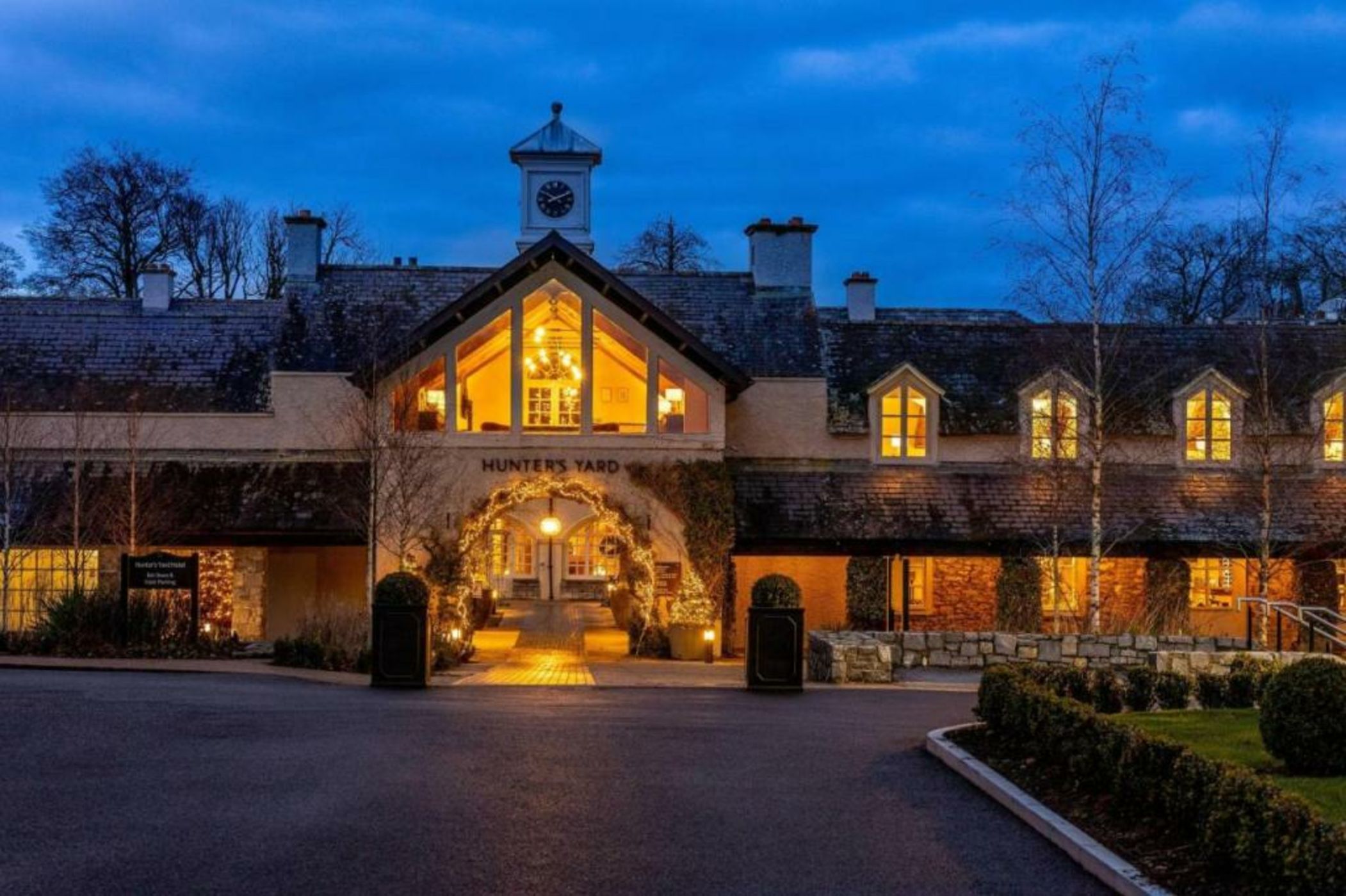 Mount Juliet Estate Thomastown — photo 3