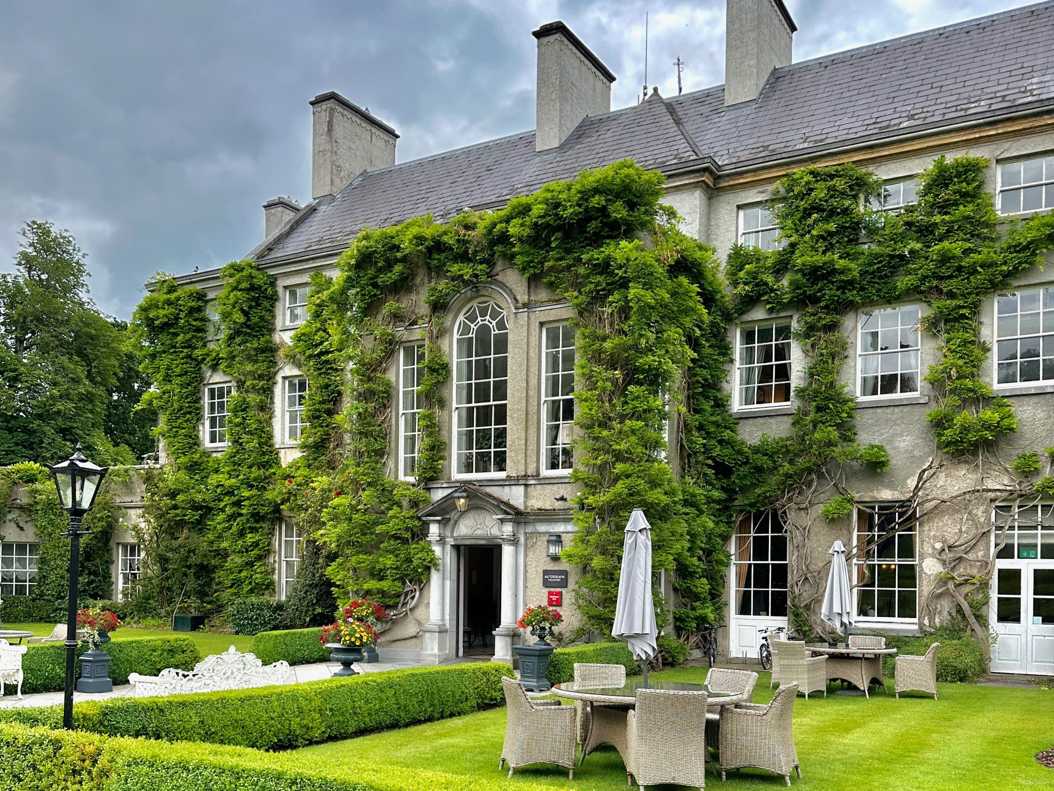 Mount Juliet Estate Thomastown