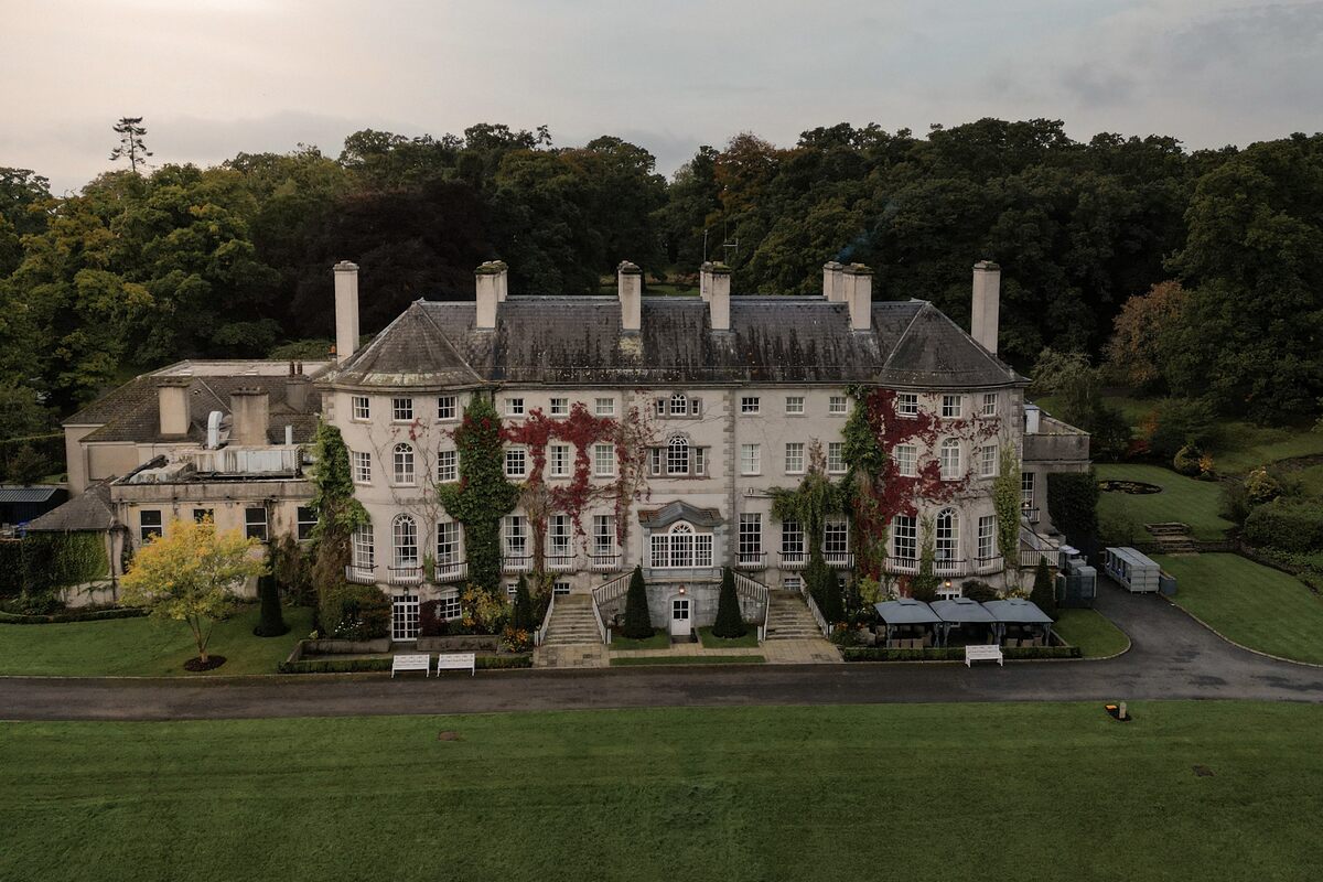Mount Juliet Estate Thomastown (Residence Wing 2) — photo 4
