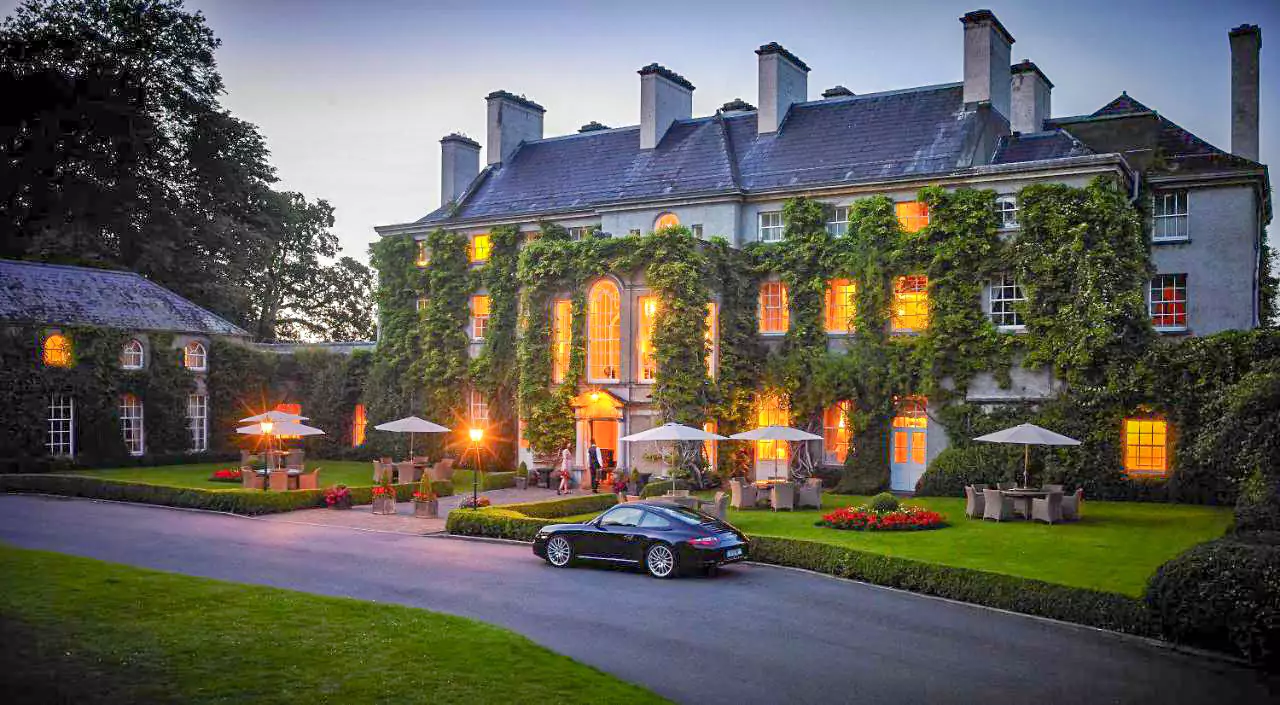 Mount Juliet Estate Thomastown (Residence Wing 2)