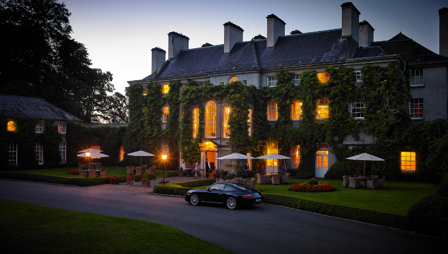 Mount Juliet Estate Thomastown (Residence Wing 3) — photo 4