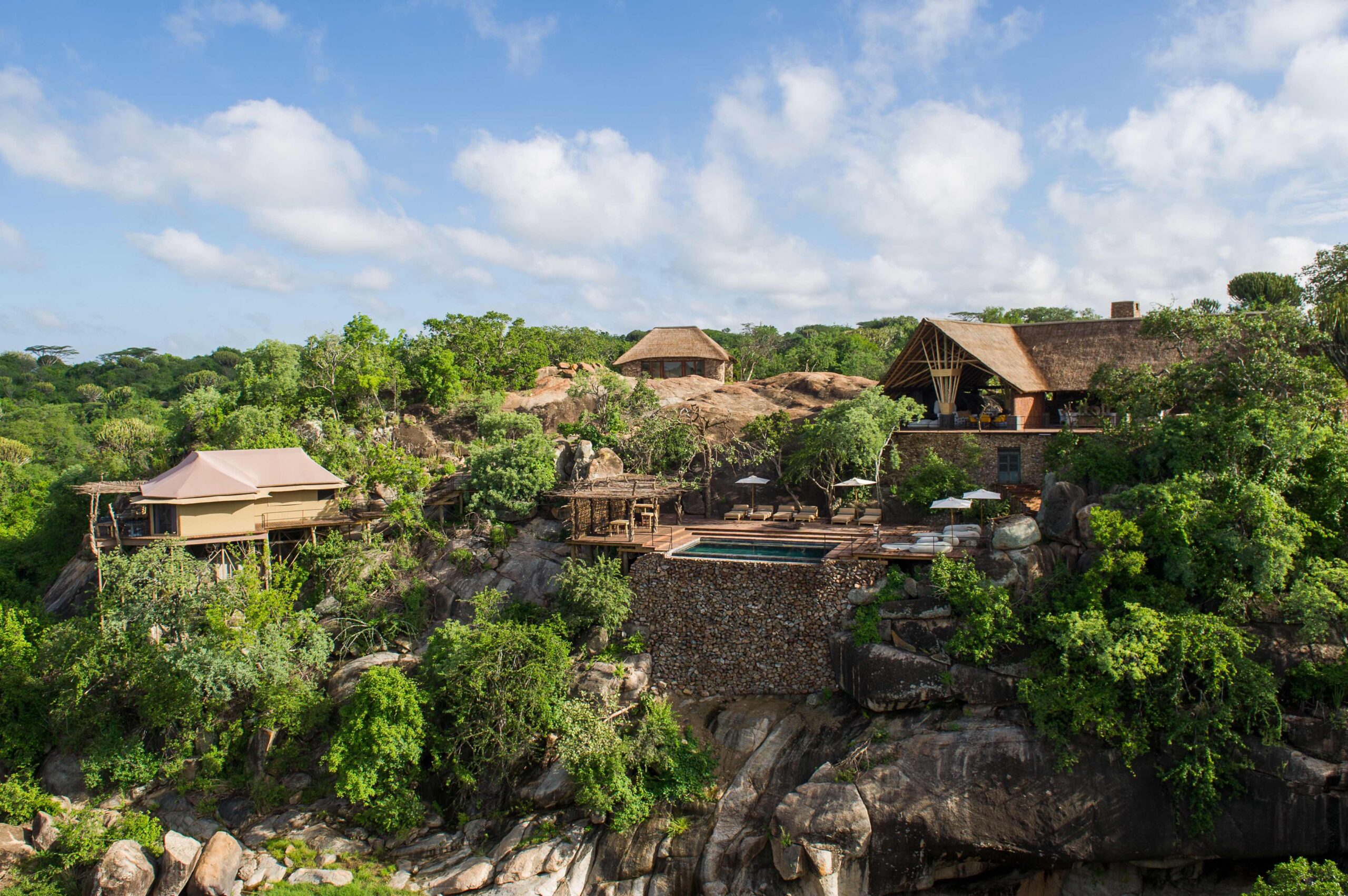Mwiba Lodge, Legendary Expeditions — photo 3