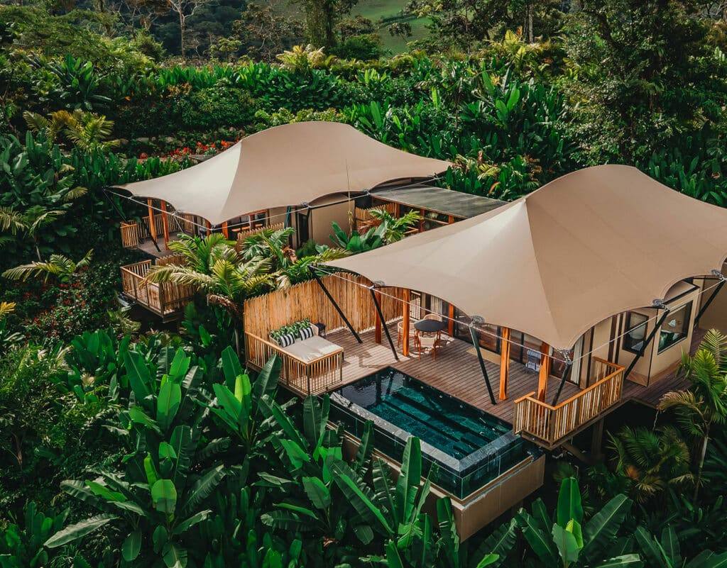 Nayara Tented Camp — photo 1